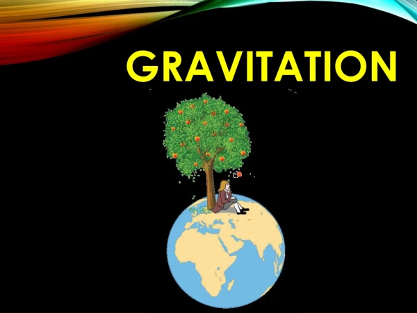 GRAVITY | GRAVITATION EXPLAINED IN HINDI | STATE BOARD CLASS 10