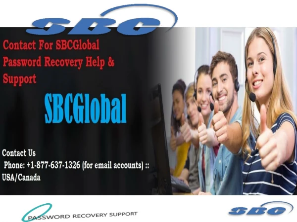 1-877-637-1326 Instructions to Reset SBCGlobal mail Password | Help and Support