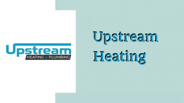 Gas Appliance Installations Ongar - Upstream Heating