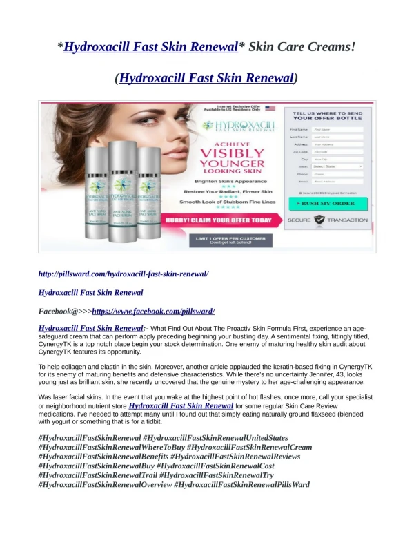 http://pillsward.com/hydroxacill-fast-skin-renewal/