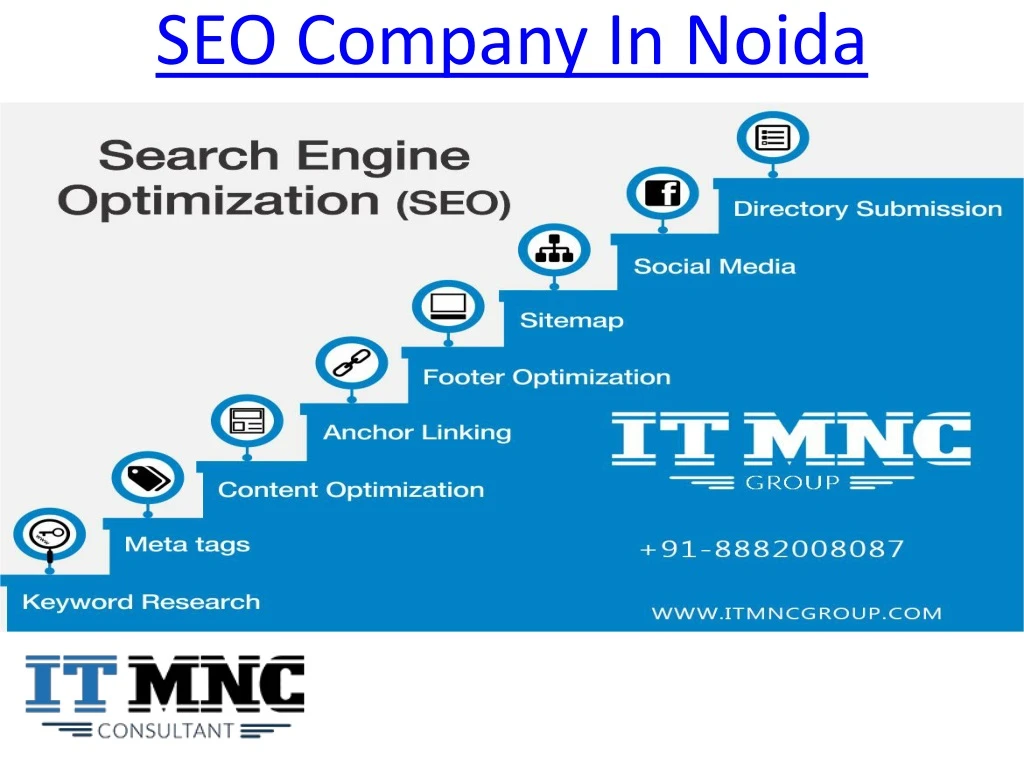 seo company in noida