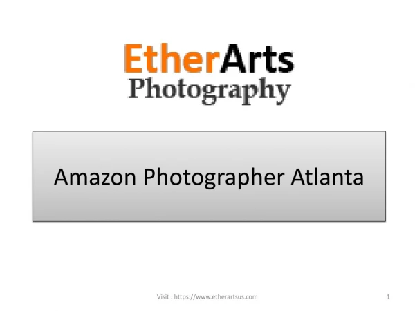 Search the Best Amazon Photographer - EtherArts Product Photography