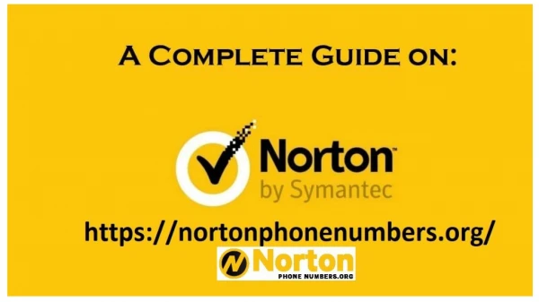 (2019) Norton Antivirus free download with all features