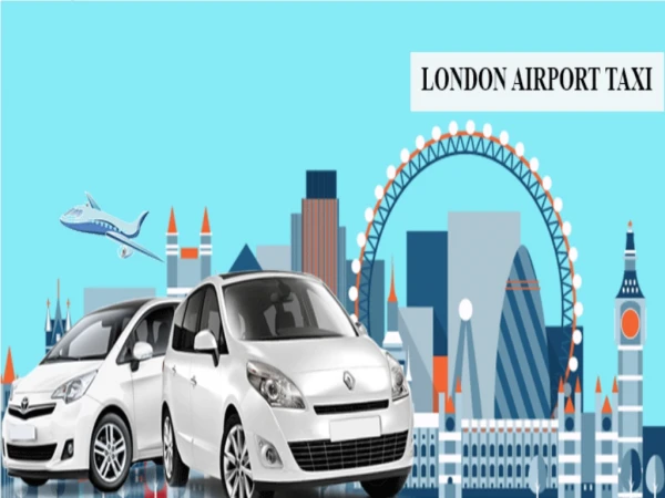 Hire Stansted Airport Taxi for Airport to Airport Transfers