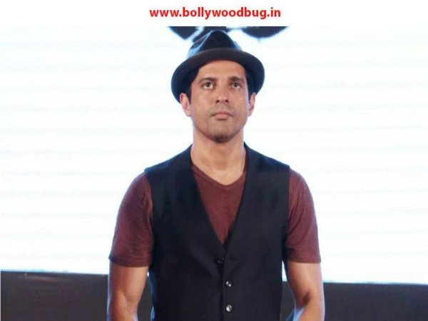 Farhan Akhtar tells Bhopal to say no to Sadhvi Pragya, trolls say 2024 ke liye appeal jaldi kar di