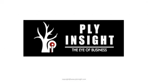 PlyInsight- The Best Plywood Seller In India