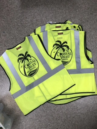 Custom Clothing printing - slide 1