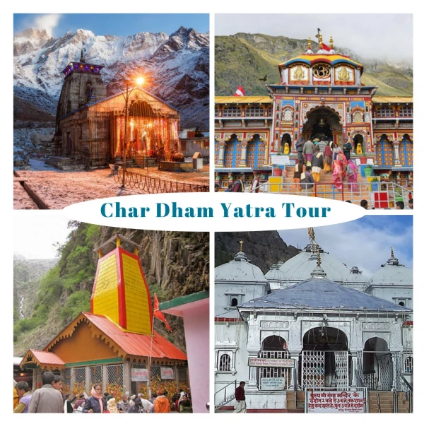 Char-Dham-Yatra-Tour