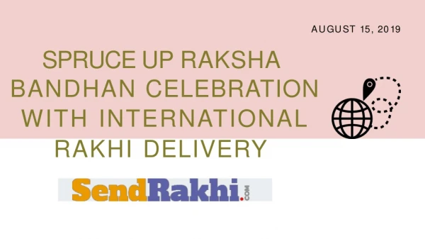 Send Rakhi to Singapore for Memorable Rakhi Celebrations