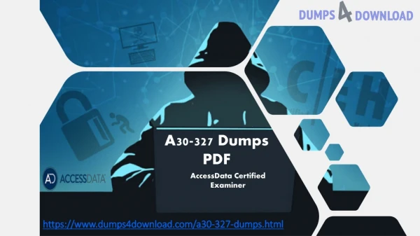 A30-327 Dumps with Real A30-327 PDF Questions Answers