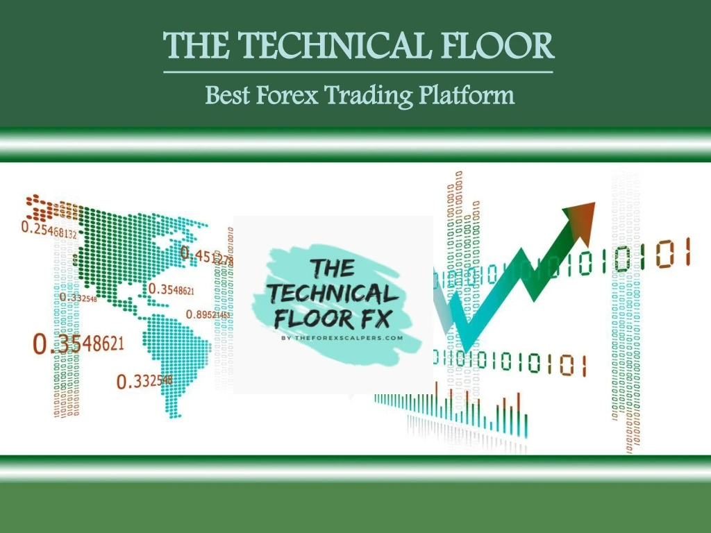 the technical floor