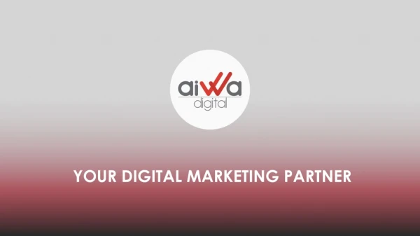 Digital Marketing Agency