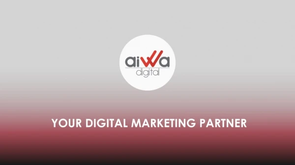 Digital Marketing Agency