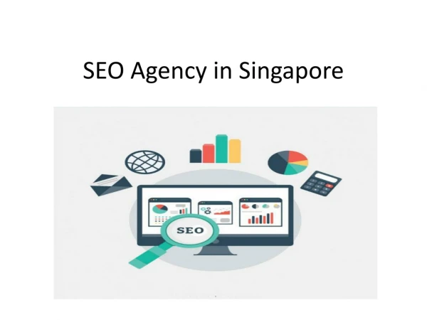 SEO Agency in Singapore