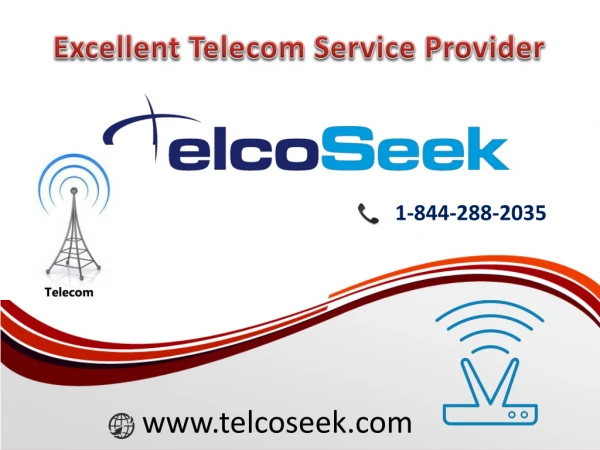 Excellent telecom service provider @ Arizona | TelcoSeek