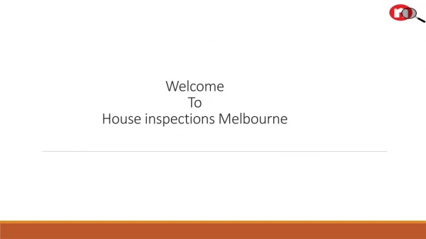 Advantage of having a pre-listing house inspection done