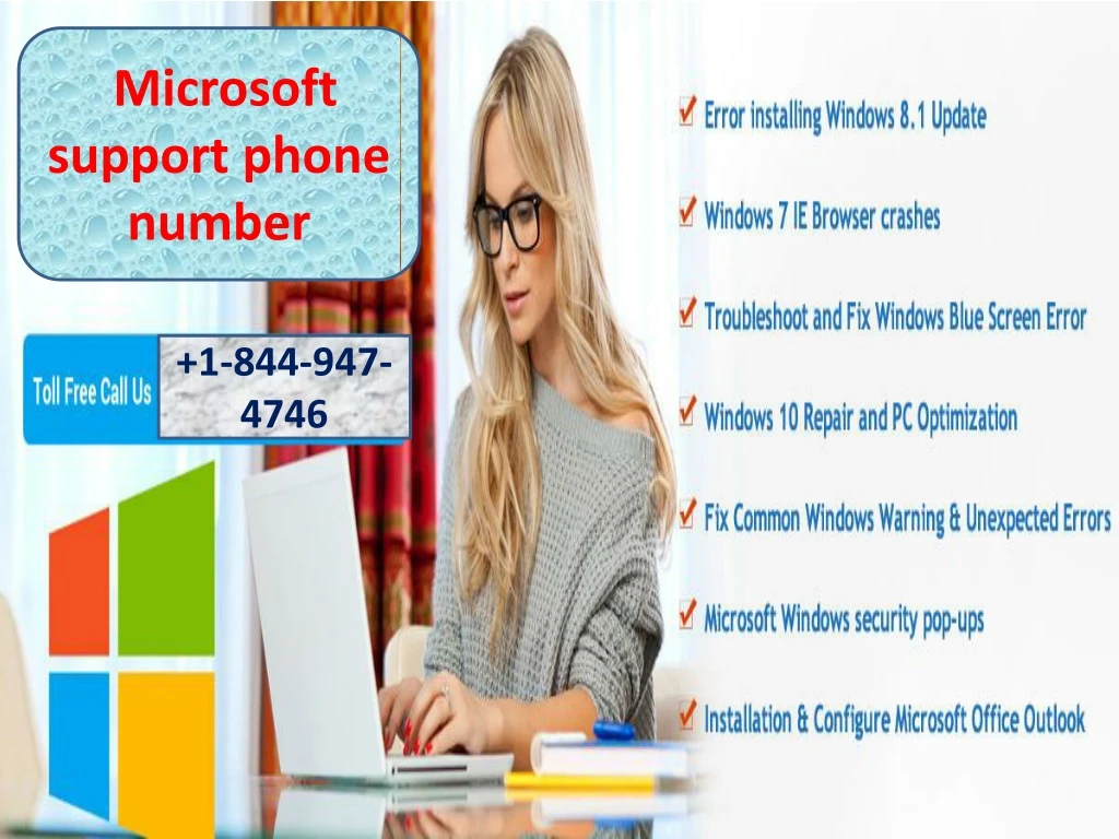 microsoft support phone number