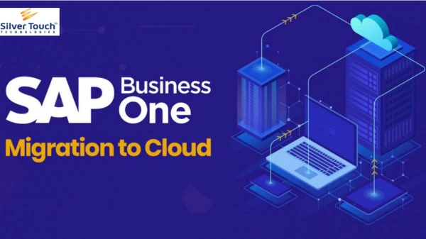 Share 'How to Migrate SAP Business One to Cloud Importance and Steps to Consider
