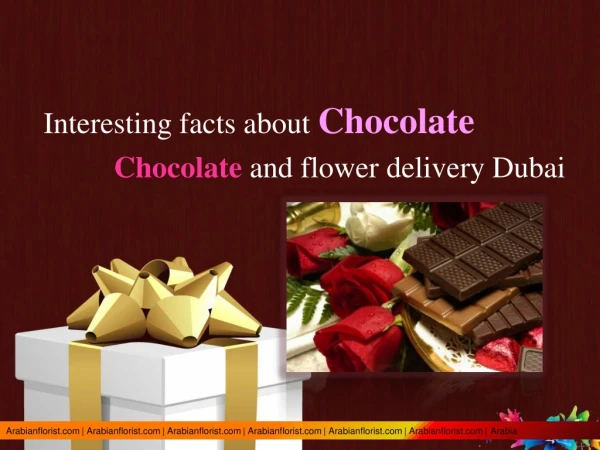 How to send flowers to Dubai Online