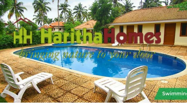 Haritha Homes