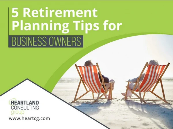 Retirement Plan Administrator for Business Owners