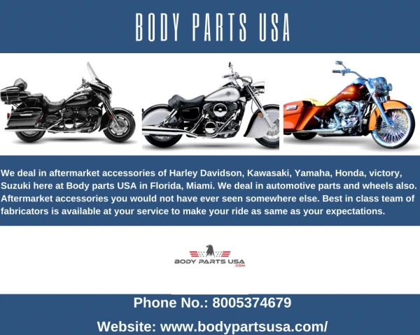 Harley Davidson Hard Saddlebags for Sale