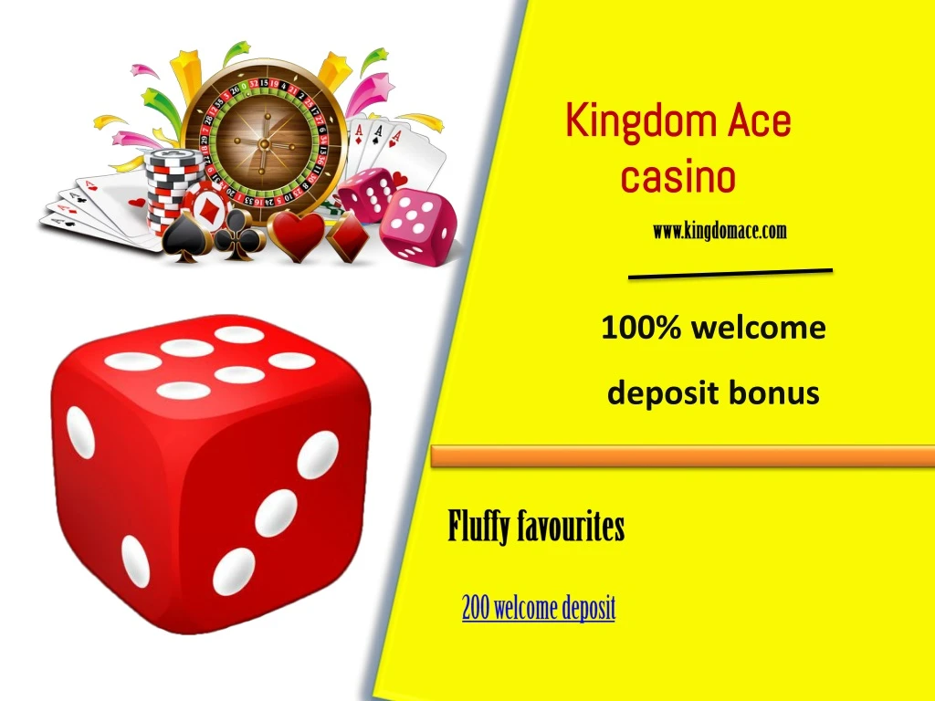 kingdom ace casino