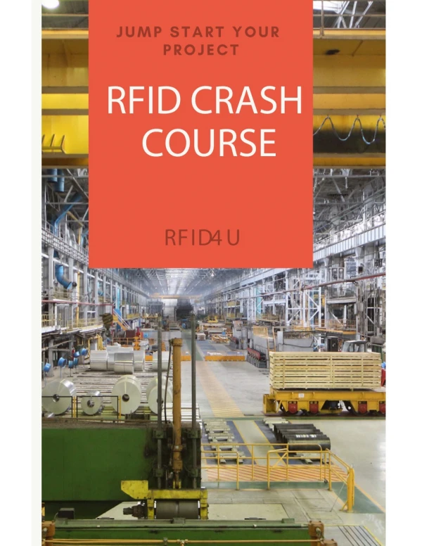 rfid crash course