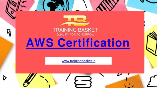 AWS Training Institute in Noida | Amazon Web Services Training in Noida