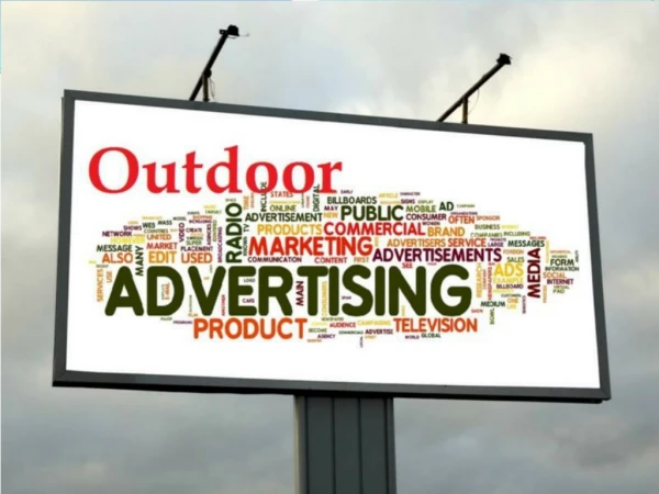 Know which the most effective ploys are for Advertisement in Ahmedabad