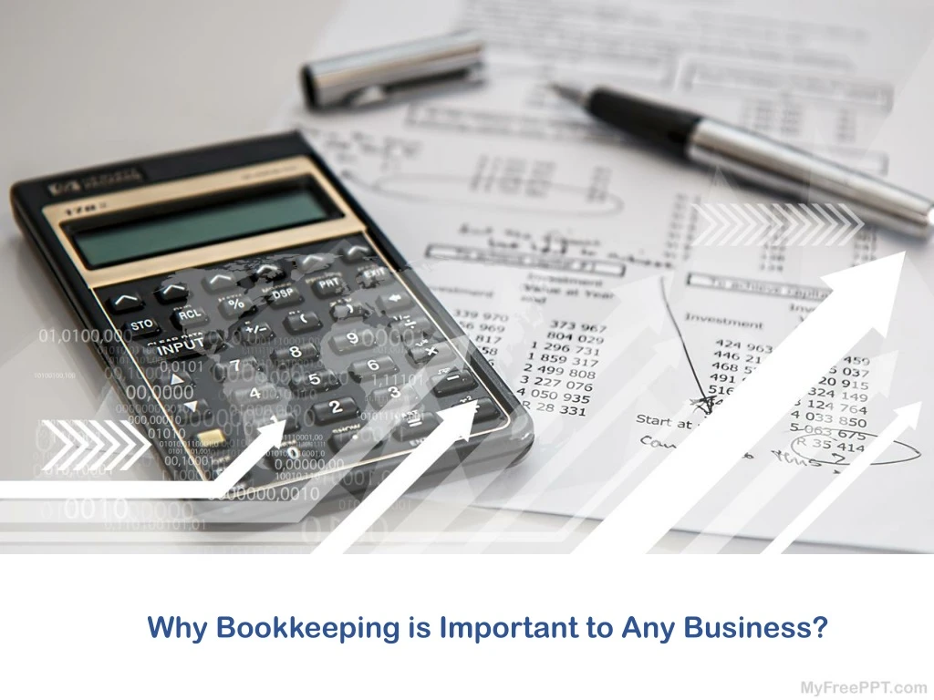 why bookkeeping is important to any business