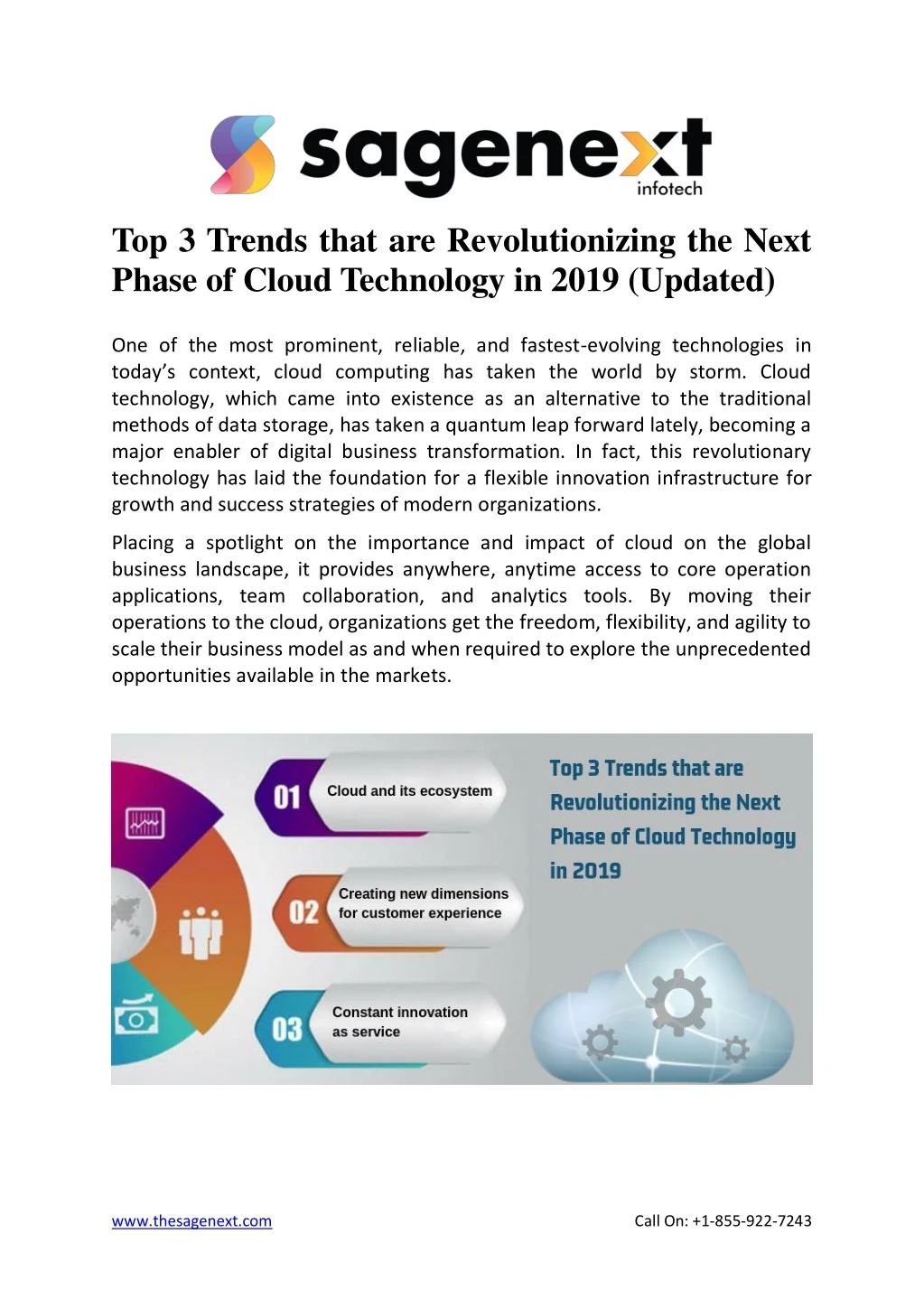 top 3 trends that are revolutionizing the next