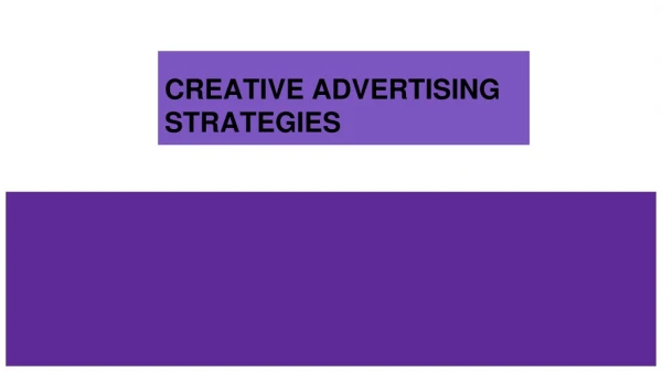 Creative Advertising Agency in Madurai, Tamil Nadu