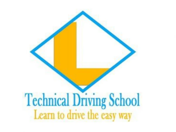 Technical Driving School | Learn to Drive | NewJersey USA .