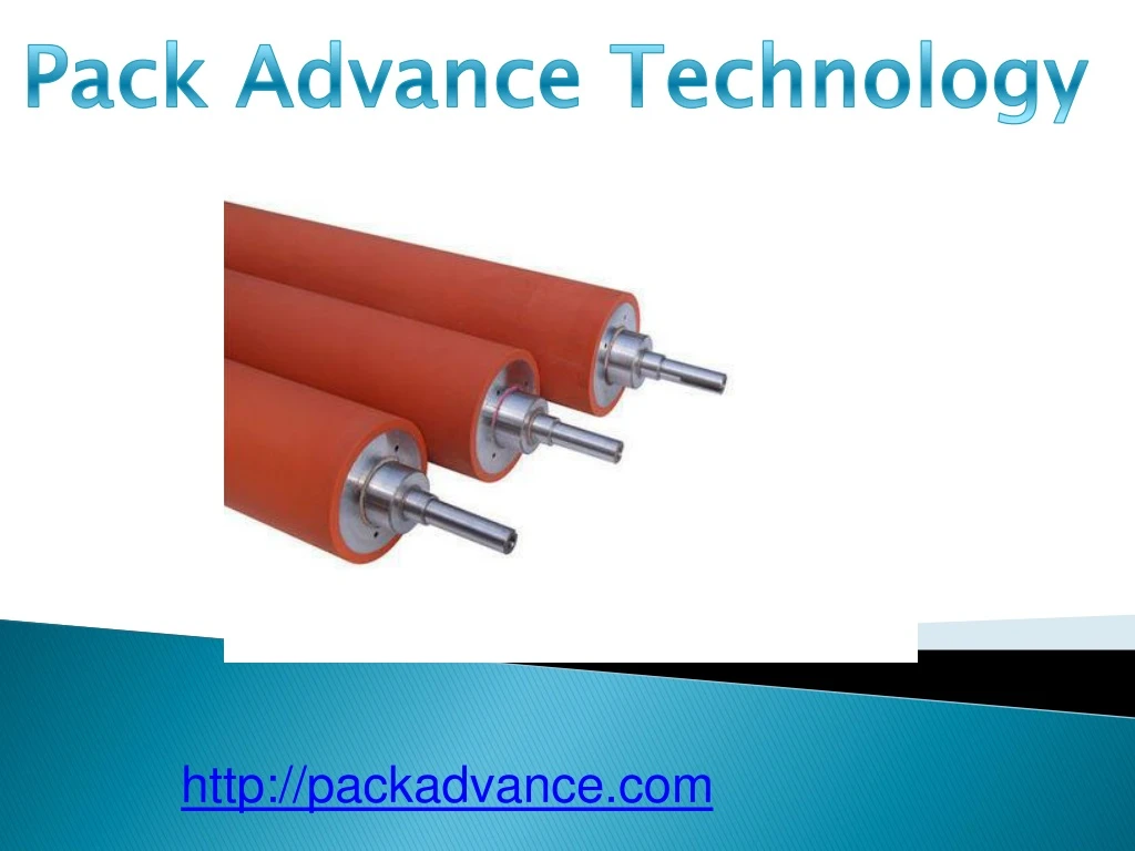 pack advance technology