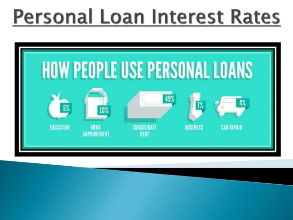Four tips to obtain easy personal loan India