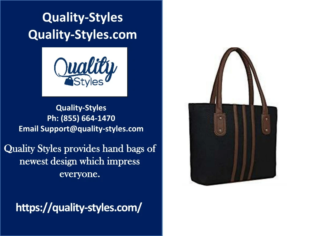 quality styles ph 855 664 1470 email