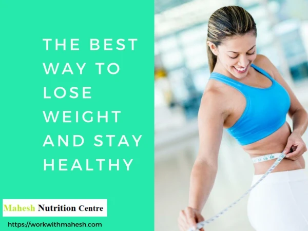 Best Weight Loss Center in Lucknow | Effective Weight Loss Programs in Lucknow