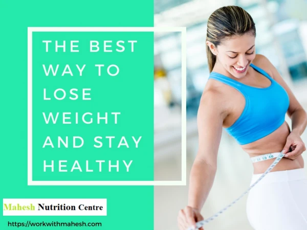 Best Weight Loss Center in Lucknow | Effective Weight Loss Programs in Lucknow