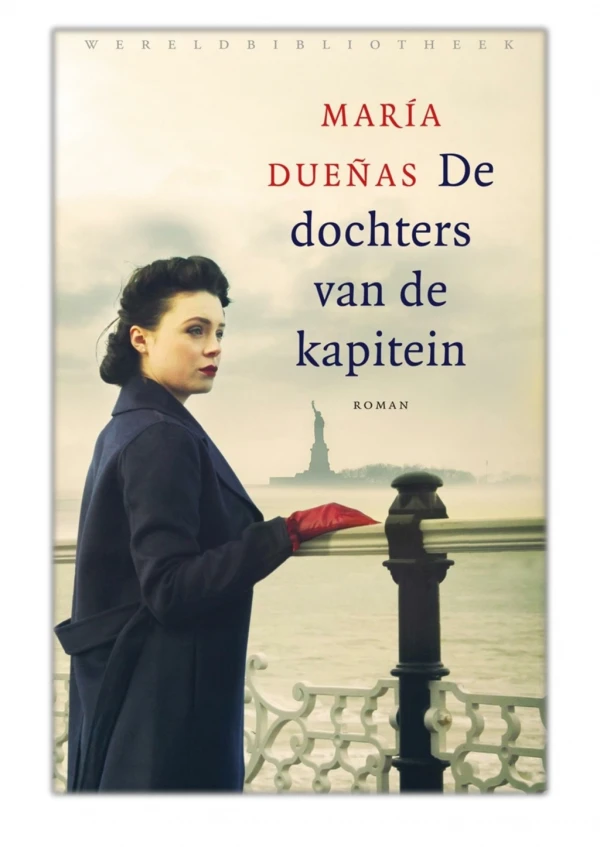 [PDF] Free Download De dochters van de kapitein By María Dueñas