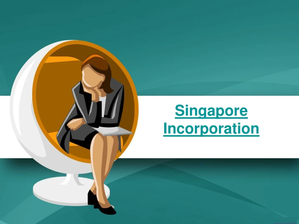 singapore incorporation
