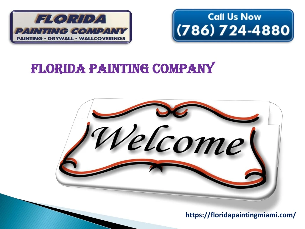 florida painting company