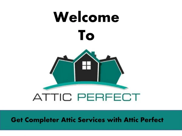 How to Choose the Attic Insulation That Your Home Needs