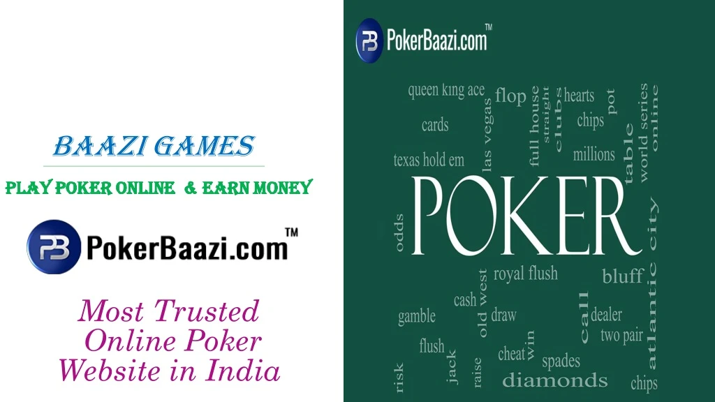 baazi games