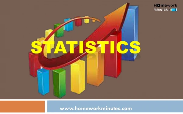 The science of statistics deals with the collection, analysis, interpretation, and presentation of data.
