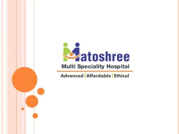 Multispeciality hospital Kamothe | Maternity & Vaccination center in Panvel