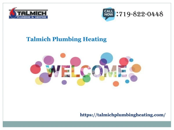 Best Plumbing Company is here to provide you best assistance