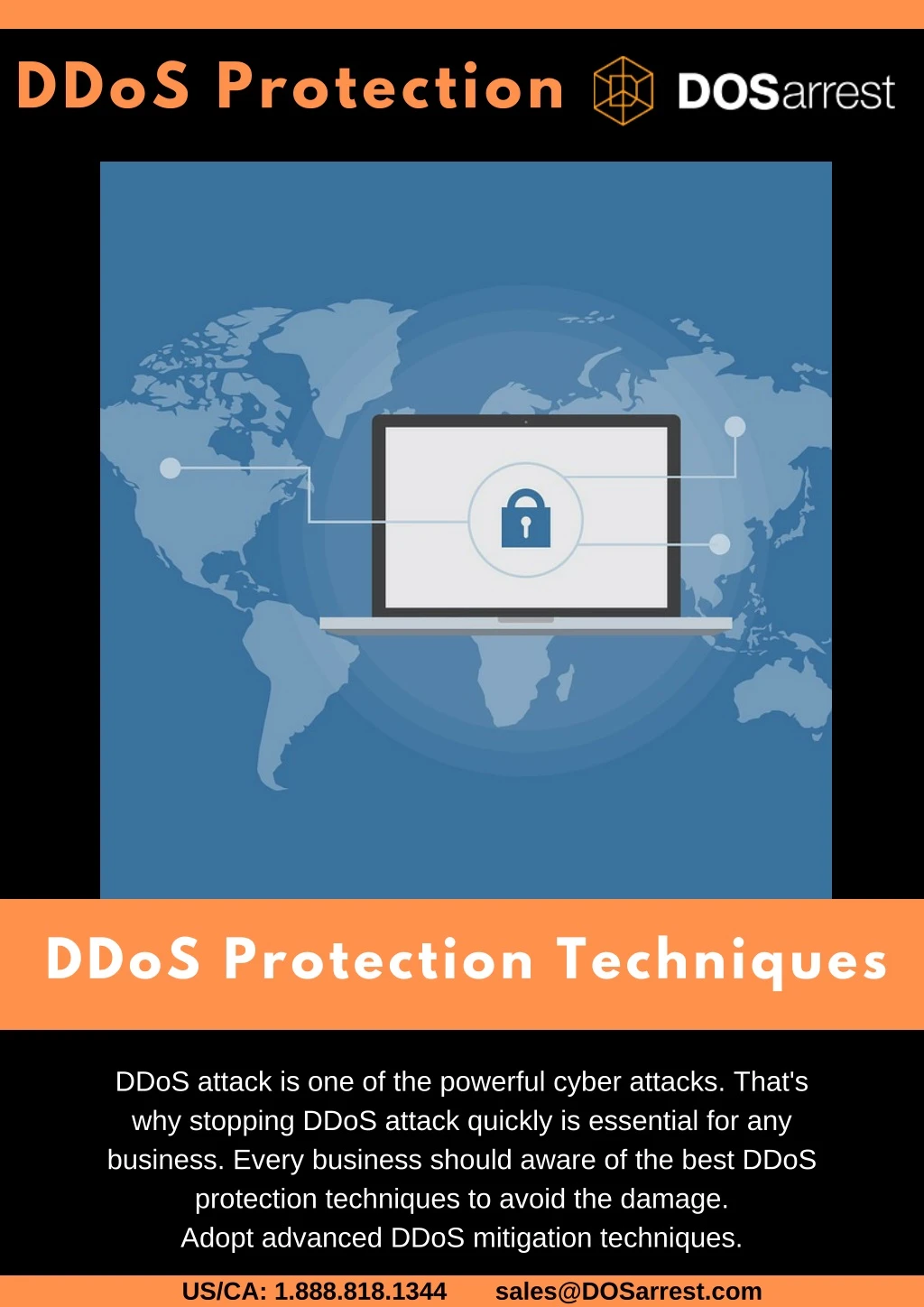 ddos protection