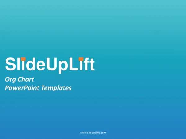 slideuplift