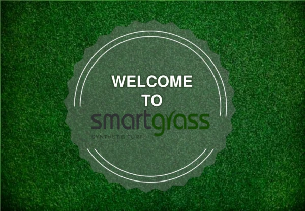 Why More People Are Turning To Artificial Grass